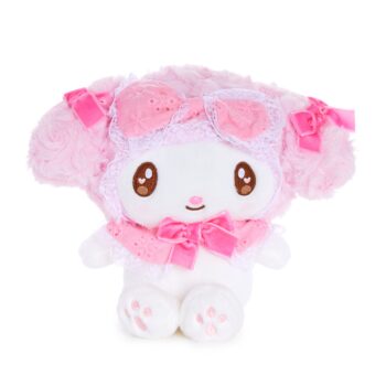 My Melody Sweet Lolita 7" Plush