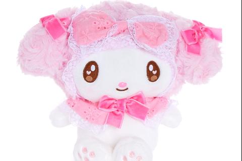 My Melody Sweet Lolita 7" Plush