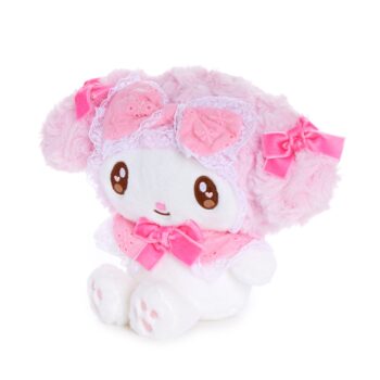 My Melody Sweet Lolita 7" Plush