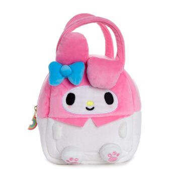 My Melody Plush Mini Handbag