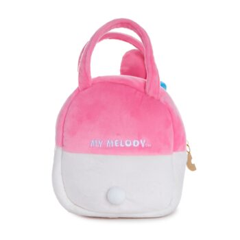 My Melody Plush Mini Handbag