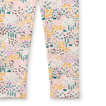 Tea Collection x Hello Kitty Printed Leggings