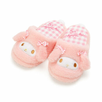 My Melody Kids Slippers