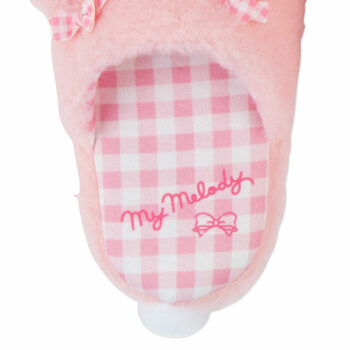 My Melody Kids Slippers