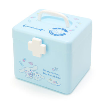 Cinnamoroll First-Aid Case