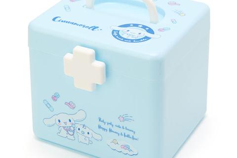 Cinnamoroll First-Aid Case