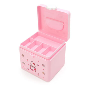 Hello Kitty First-Aid Case