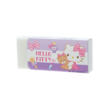 Hello Kitty Tombow Mono Eraser