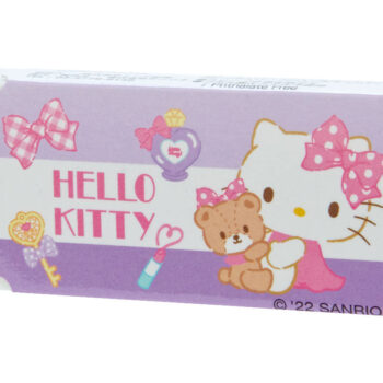 Hello Kitty Tombow Mono Eraser