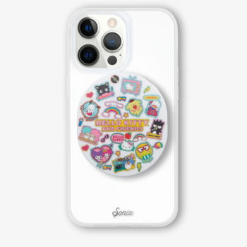 Hello Kitty and Friends x Sonix Supercute Stickers Maglink™ Mini Charge