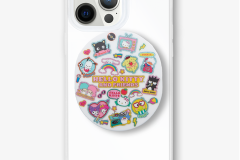 Hello Kitty and Friends x Sonix Supercute Stickers Maglink™ Mini Charge