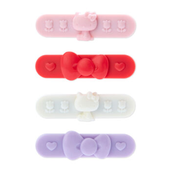 Hello Kitty Mini Hair Clip Set