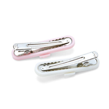 Hello Kitty Mini Hair Clip Set