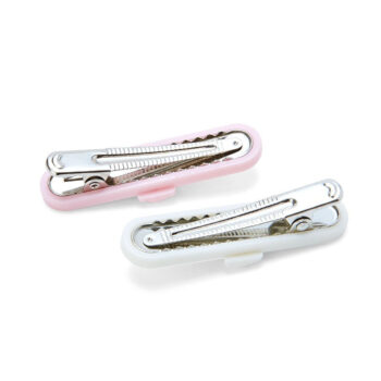 Tuxedosam Mini Hair Clip Set