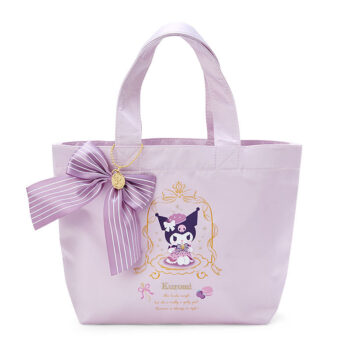 Kuromi Handbag (Tea Room Series)