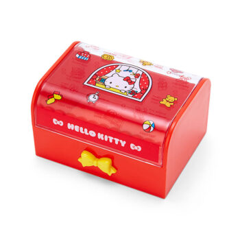 Hello Kitty Mini Accessory Case (Sanrio Forever Series)