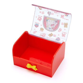 Hello Kitty Mini Accessory Case (Sanrio Forever Series)