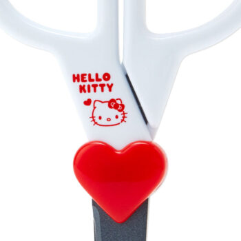 Hello Kitty Classic Craft Scissors