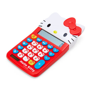 Hello Kitty Classic Calculator