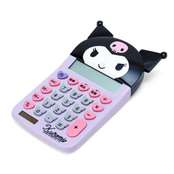 Kuromi Classic Calculator