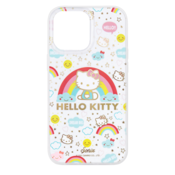 Hello Kitty x Sonix Cosmic iPhone Case (14/ 14 Pro/ 14 Plus/ 14 Pro Max)