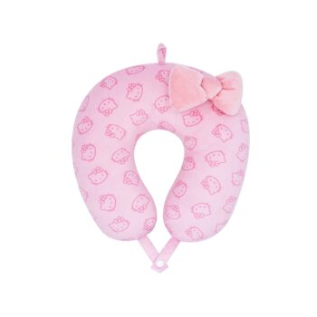 Hello Kitty x FUL Pink Neck Pillow