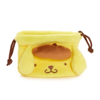 Pompompurin Petite Drawstring Pouch