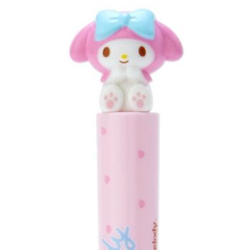 My Melody Mascot Fork