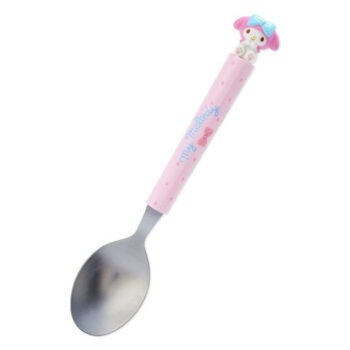 My Melody Mascot Spoon