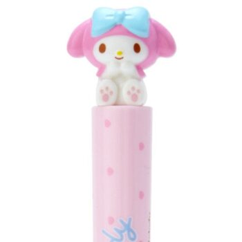 My Melody Mascot Spoon