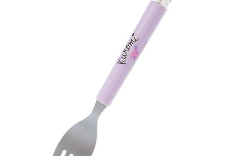 Kuromi Mascot Fork