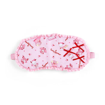 Sanrio Characters Eye Mask (Staycation Series)