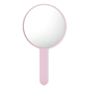 Sanrio Characters Hand Mirror (Staycation Series)