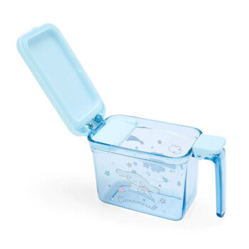 Cinnamoroll Storage Container with Scoop