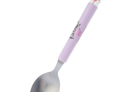 Kuromi Mascot Spoon