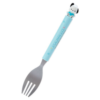 Pochacco Mascot Fork