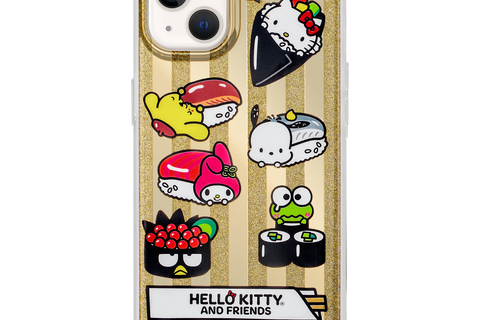 Hello Kitty and Friends x Sonix Sushi iPhone Case