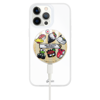 Hello Kitty and Friends x Sonix Sushi Maglink™ Charger