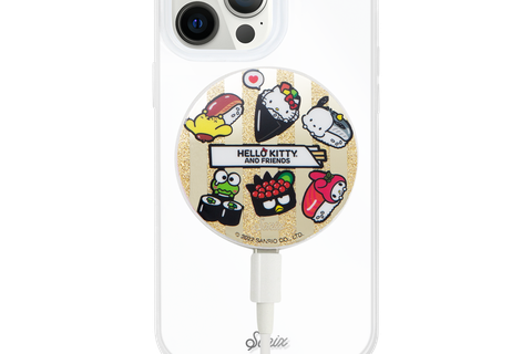 Hello Kitty and Friends x Sonix Sushi Maglink™ Charger