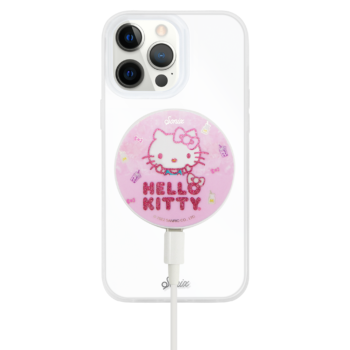 Hello Kitty x Sonix Boba MagLink™ Charger