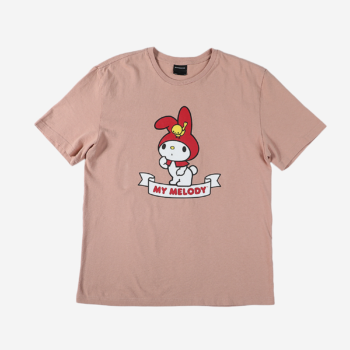 My Melody x Dumbgood Sand Tee