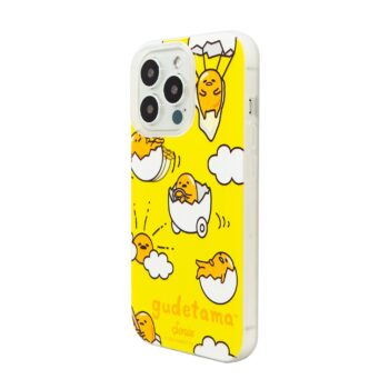 Gudetama x Sonix Lazy Egg iPhone Case