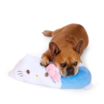 Hello Kitty Pet Pillow (Sanrio Pet Collection)