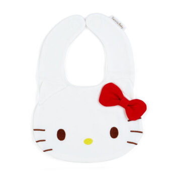 Sanrio Baby Hello Kitty Bib