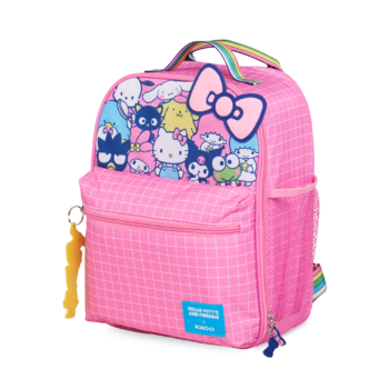 Hello Kitty and Friends x Igloo® Mini Convertible Backpack Cooler