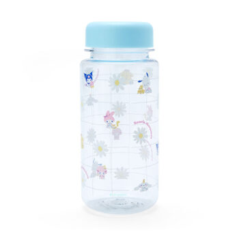 Sanrio Characters Water Bottle (Daisy Series)