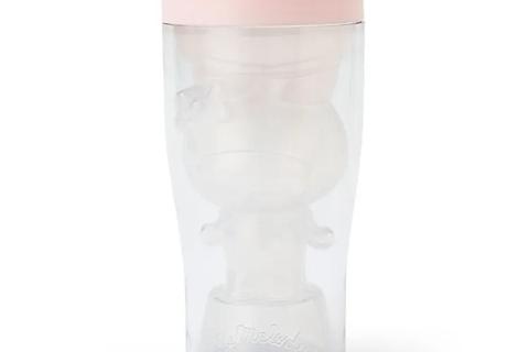 My Melody 3D Double Wall Tumbler