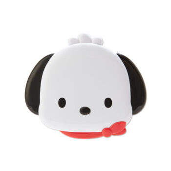 Pochacco 2-Piece Mirror and Comb Set