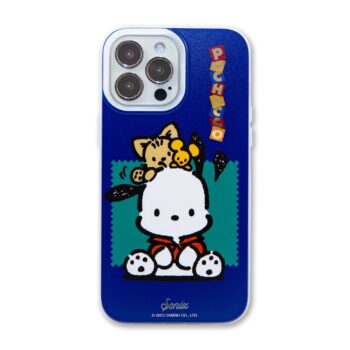 Pochacco x Sonix iPhone Case