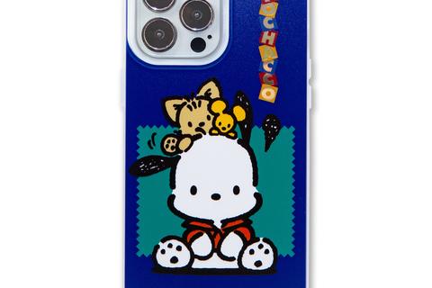 Pochacco x Sonix iPhone Case